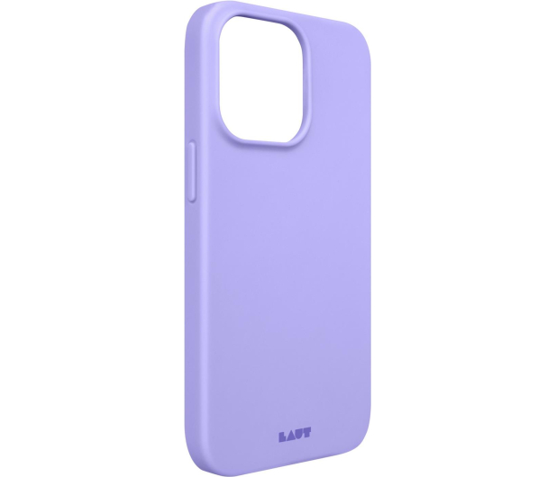 Laut Huex Pastels do iPhone 14 Pro Max purple - 1074355 - zdjęcie 5